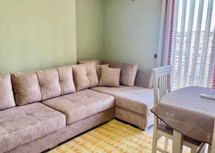 Twins Apartment