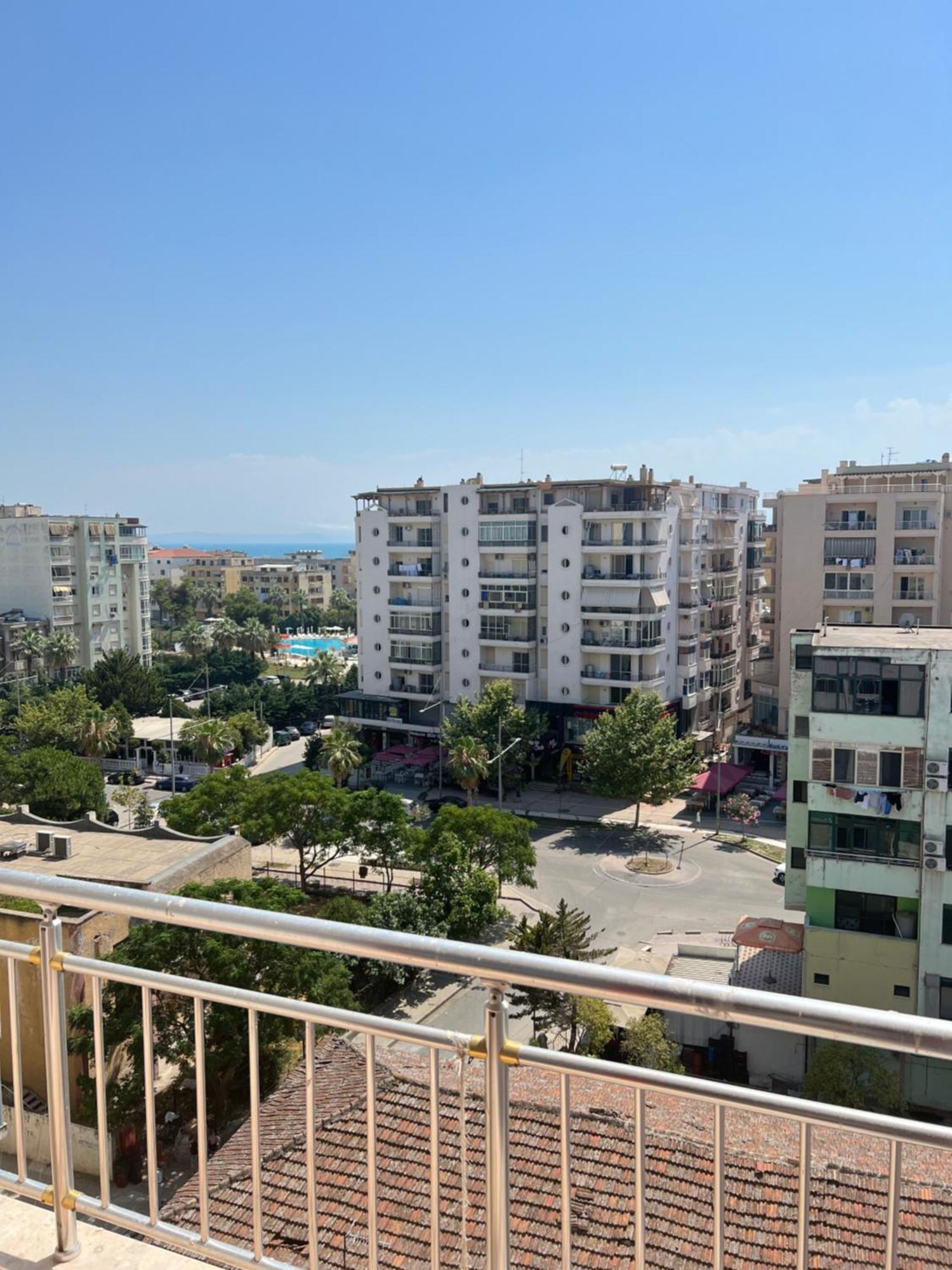 Appartement Twins Durrës