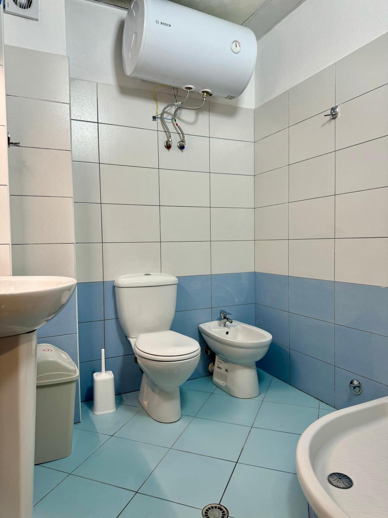 Twins Appartement *