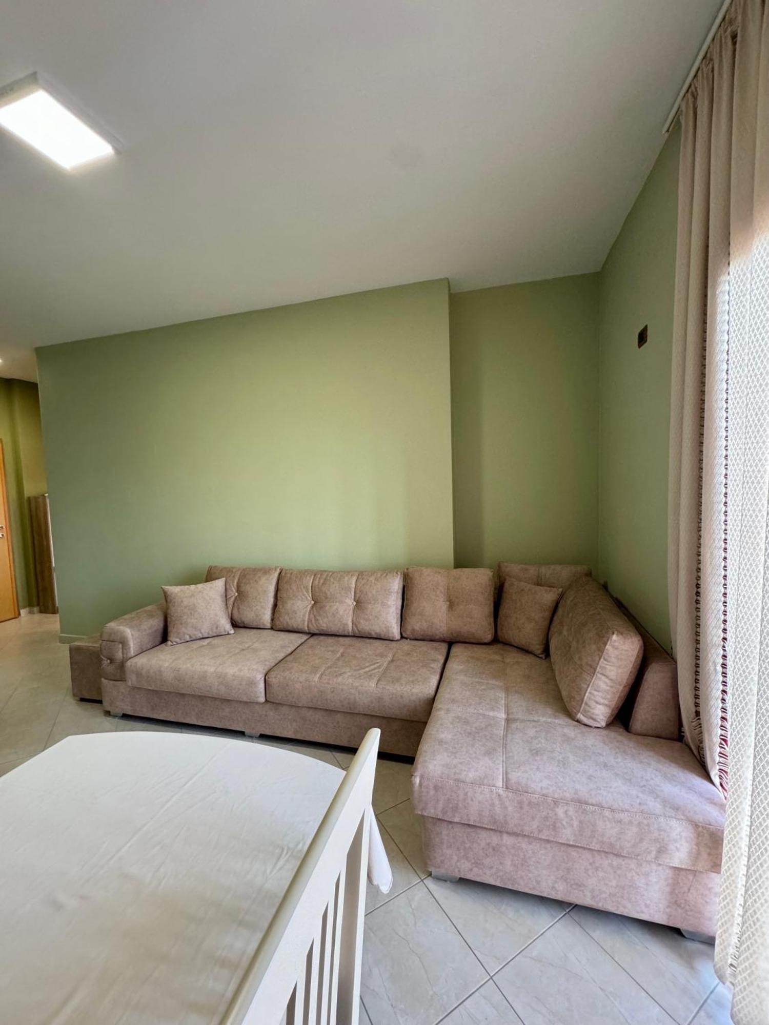 Twins Appartement Durrës