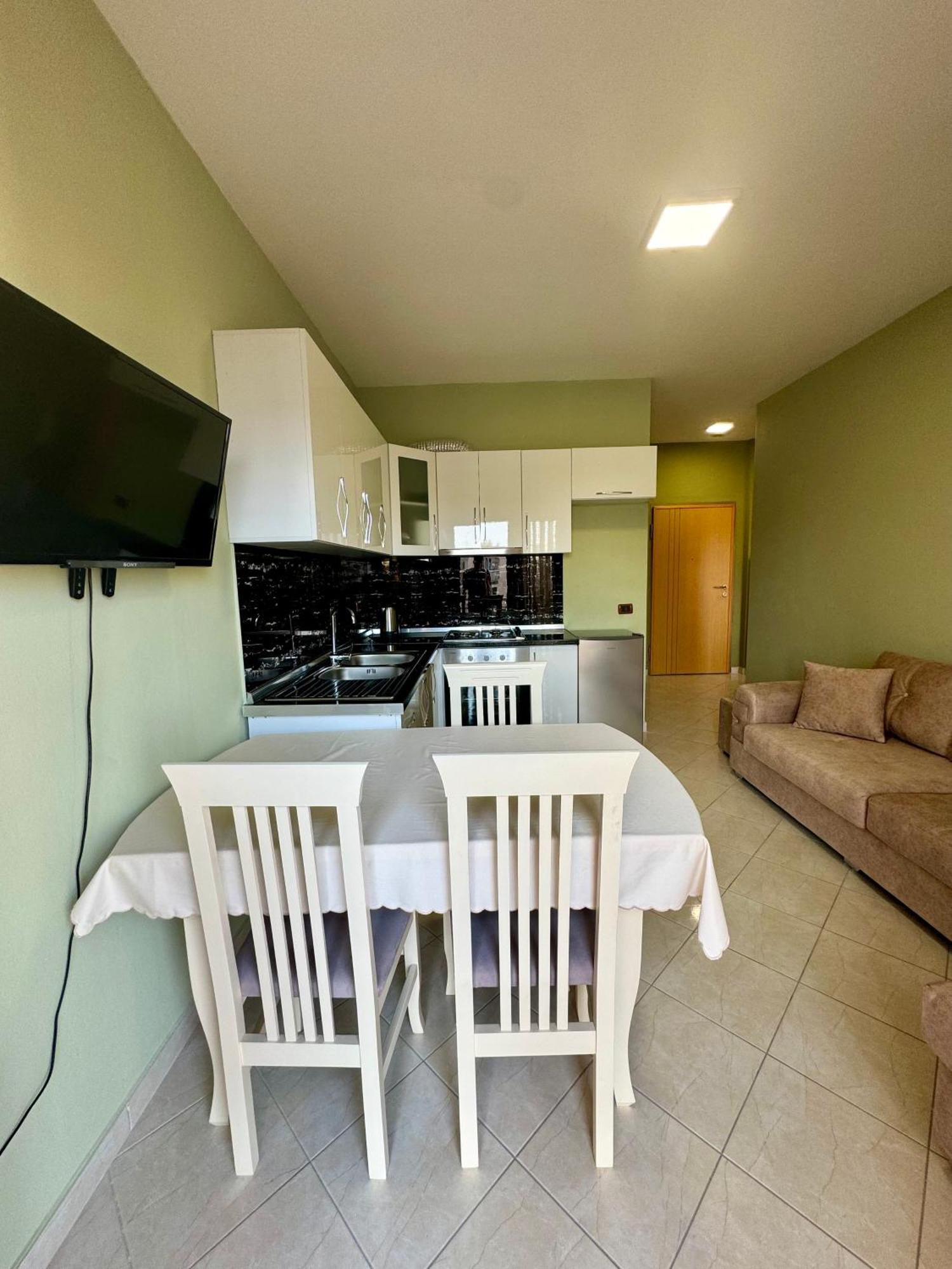 Appartement Twins *