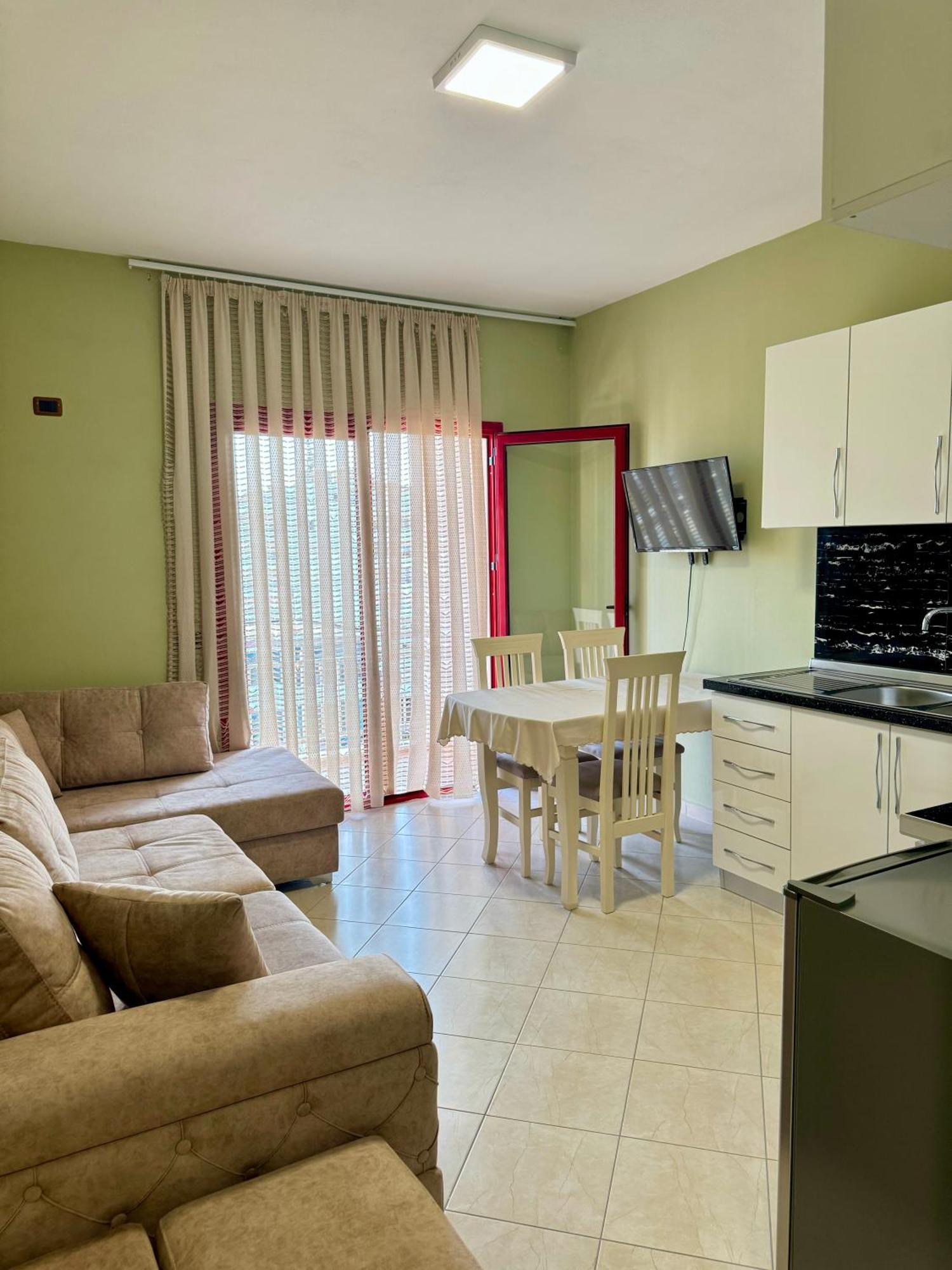 Twins Appartement *