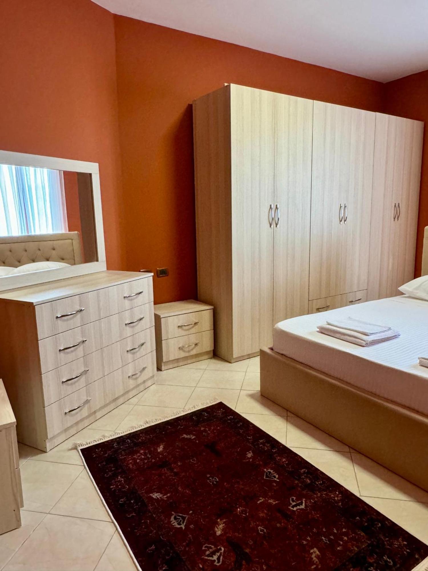 Appartement Twins Durrës
