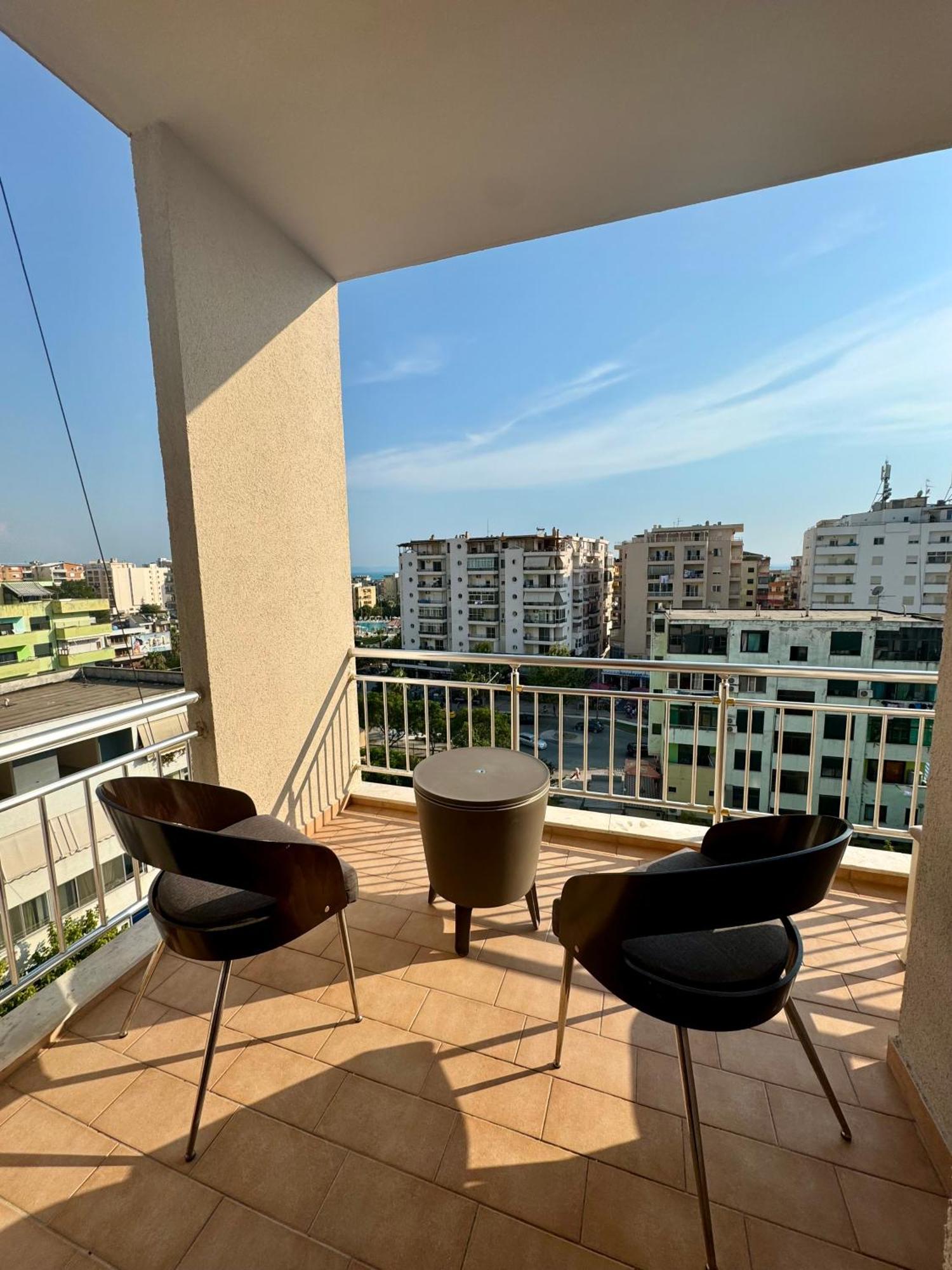 Appartement Twins *