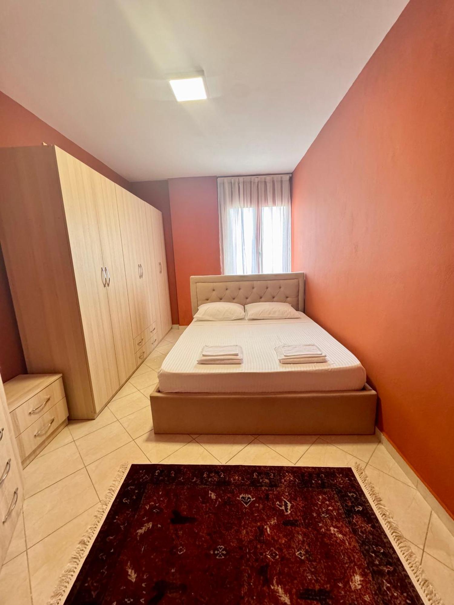 Twins Appartement