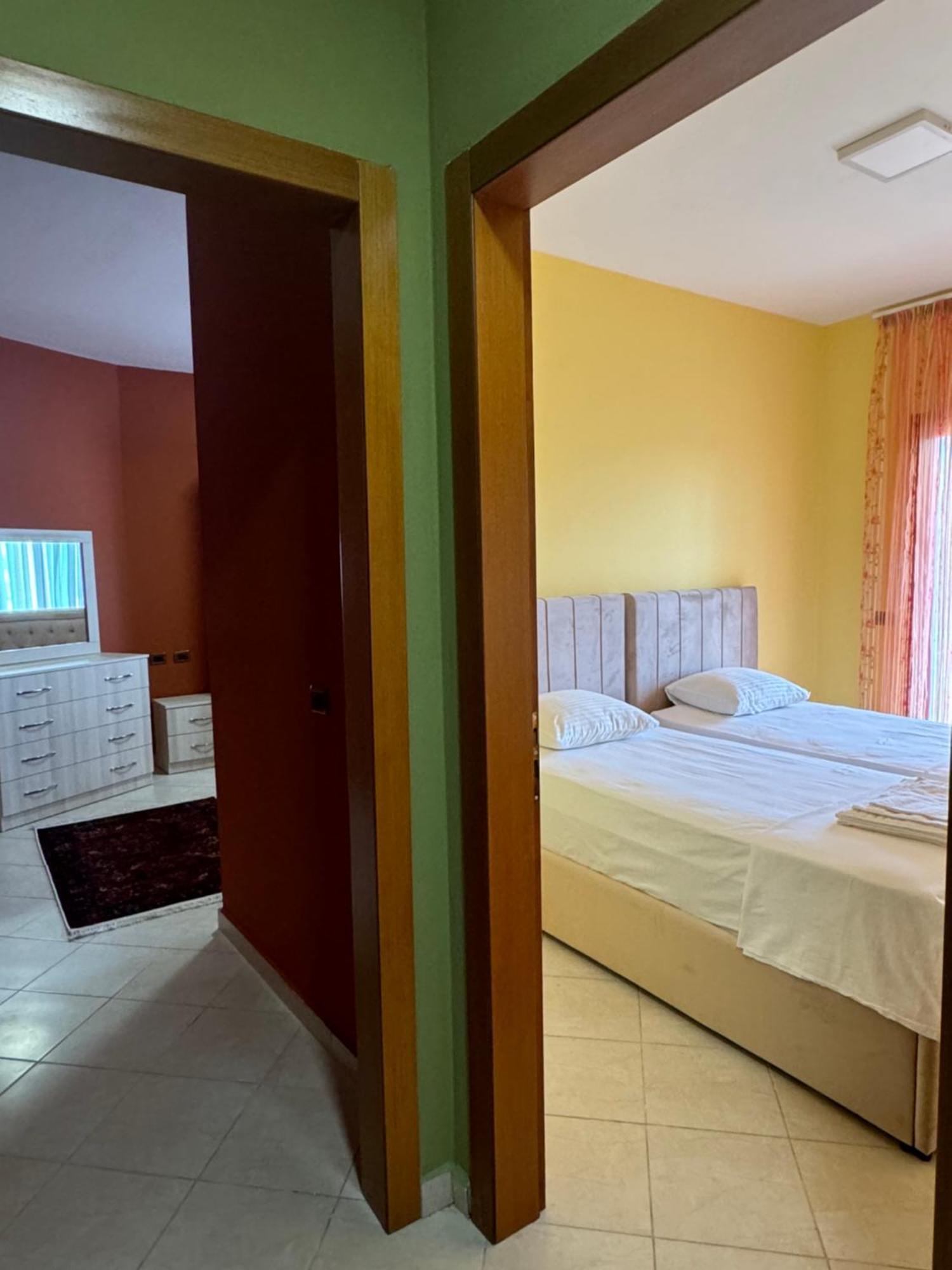 Appartement Twins