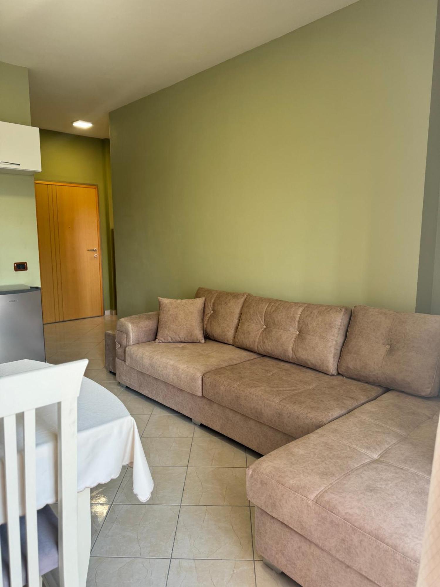 Twins Appartement