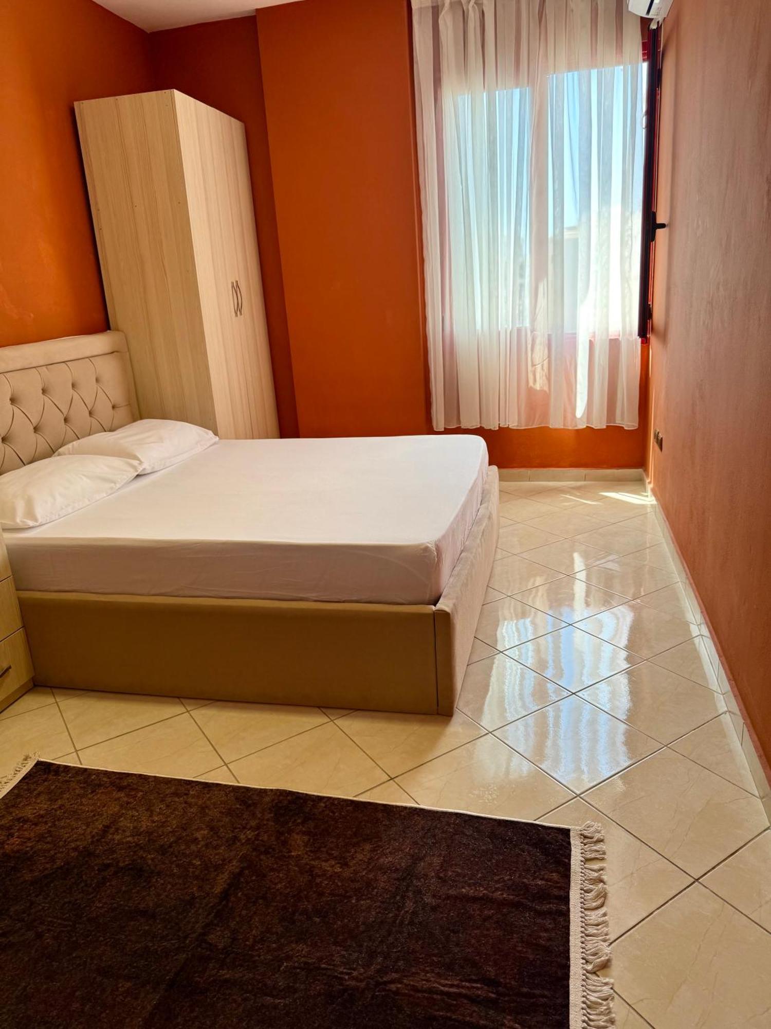 Apartamento Twins Durrës