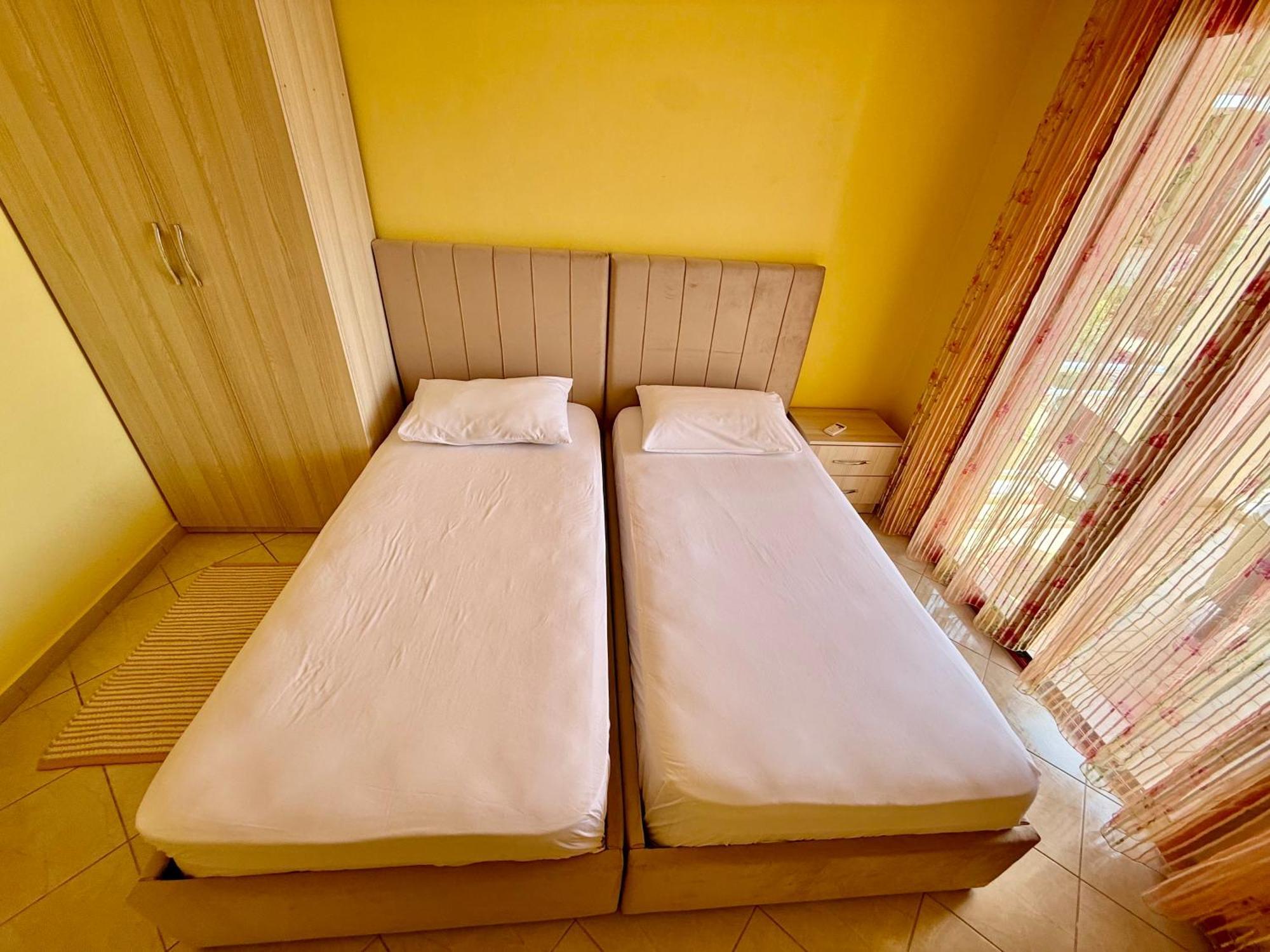 Twins Apartamento